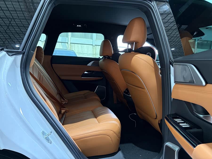 Xpeng G9 2022 #16 Xpeng G9 2022 immagine di auto #16