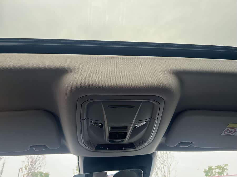 Tank 400 2025 صورة سيارة #16