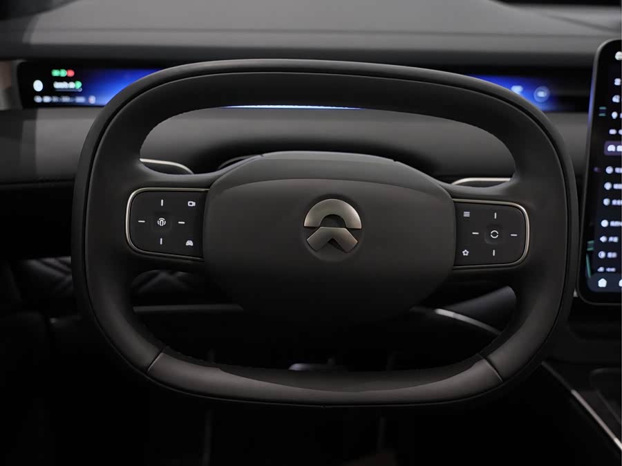 蔚来 蔚来ET9 2025 汽车图片 #16