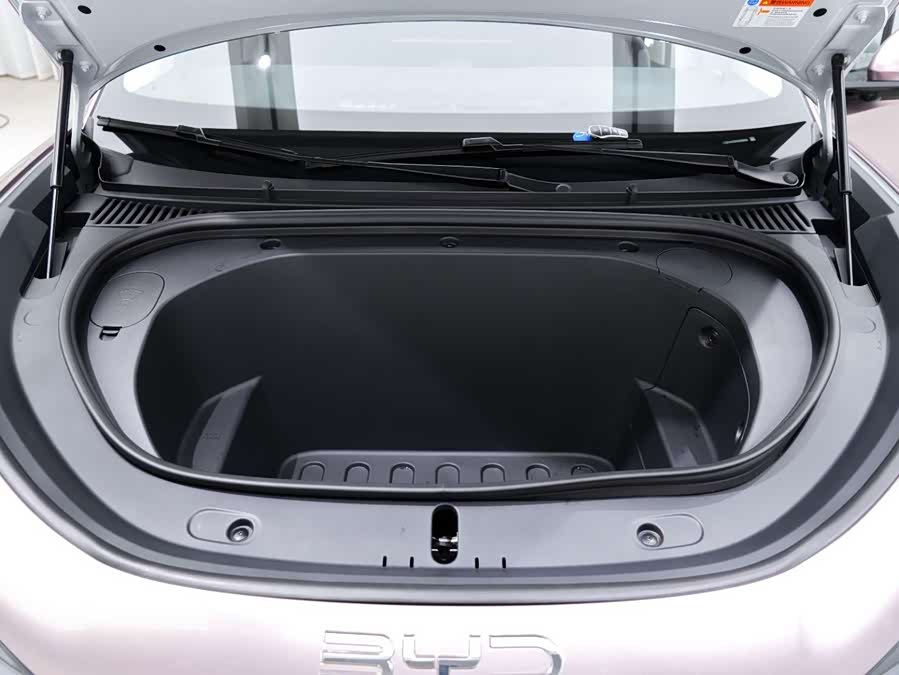 BYD Sea Lion 05 EV 2025 immagine di auto #16