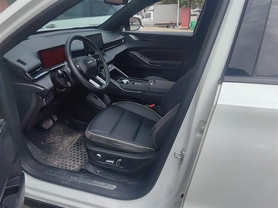 Haval H6S 2022 car image #16