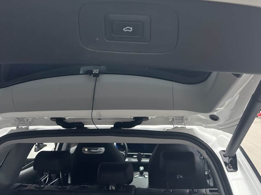 Chery Tiggo 7 Plus 2024 image de voiture #16