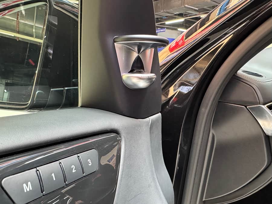 Mercedes-Benz GL AMG 2015 #16 Mercedes-Benz GL AMG 2015 immagine di auto #16