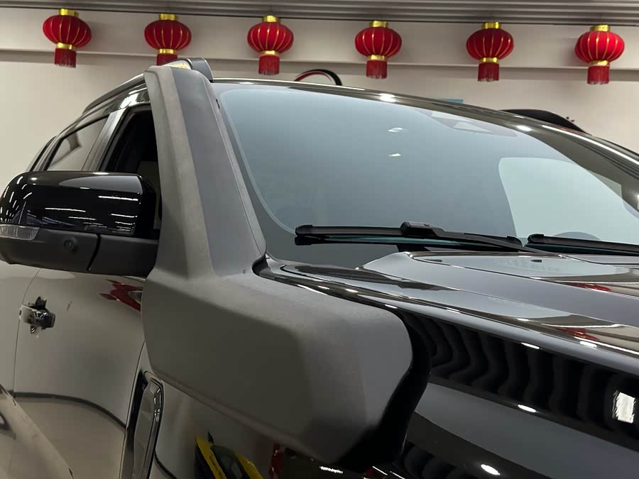 Ford Ranger 2023 car image #16