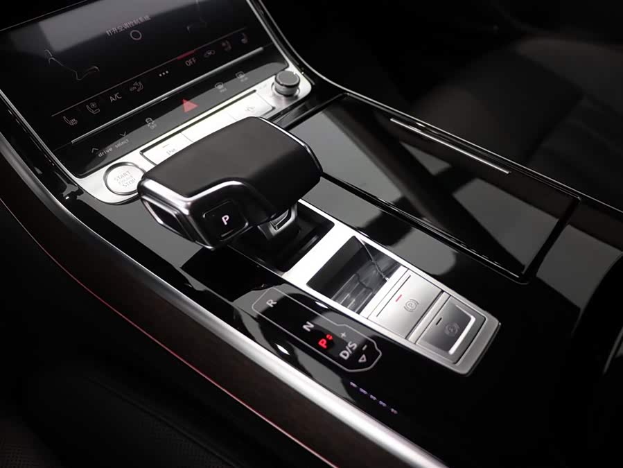 奥迪 奥迪A8 2020 汽车图片 #16