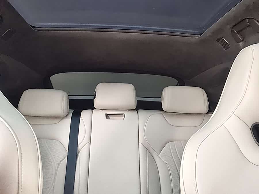 Denza N7 2024 #16 Denza N7 2024 car image #16