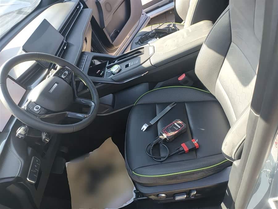 Haval H6S 2022 immagine di auto #16