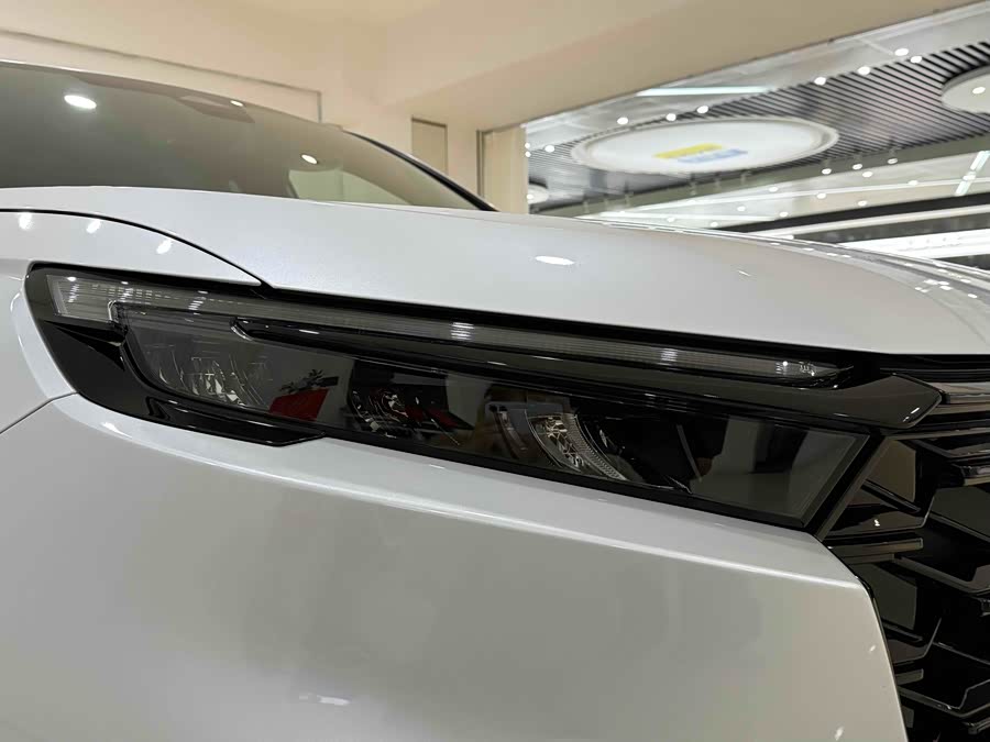 Honda CR-V New Energy imagen de coche #16