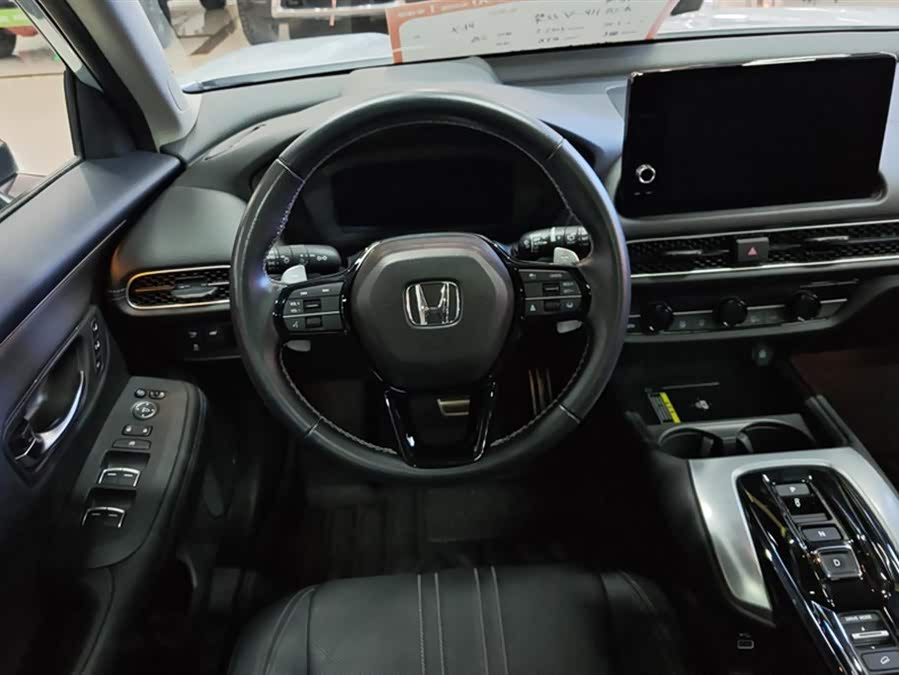 Honda HR-V 2023 #16 Honda HR-V 2023 car image #16