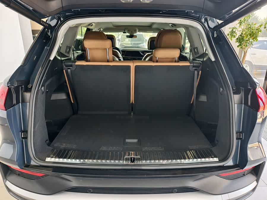 Audi Q6 2024 imagem de carro #16