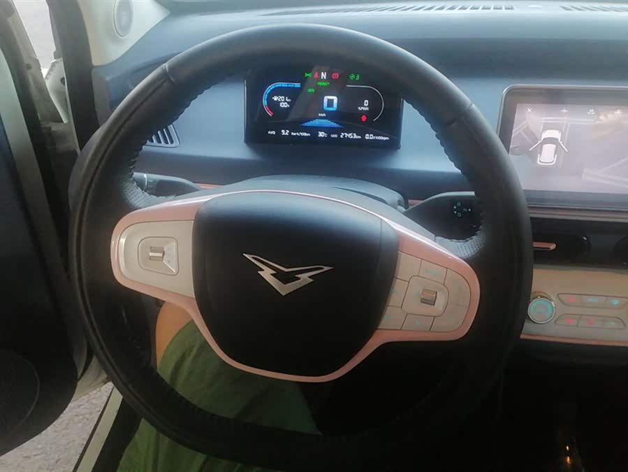 Kaiyi Shiyue 2023 car image #16