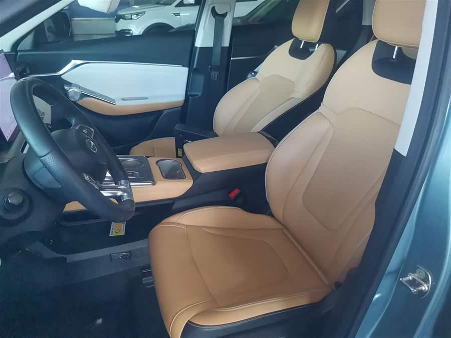 GAC Trumpchi Emkoo 2023 #16 GAC Trumpchi Emkoo 2023 car image #16