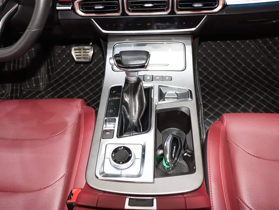 Hyundai Elantra AD 2020 #16 Hyundai Elantra AD 2020 car image #16