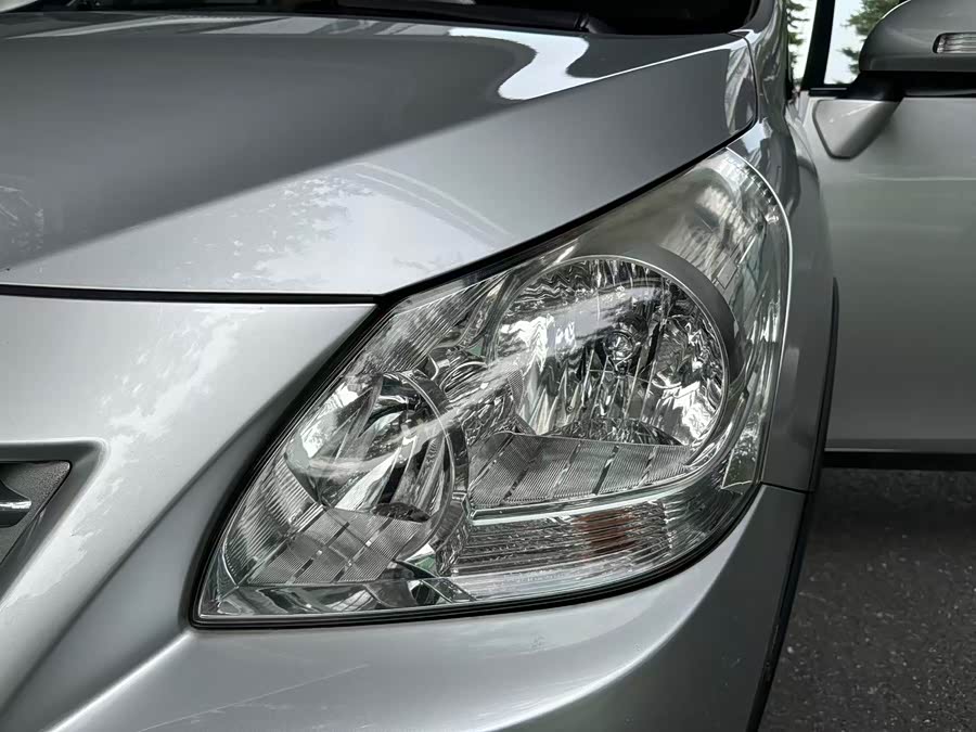 Toyota Reiz 2016 #16 Toyota Reiz 2016 immagine di auto #16