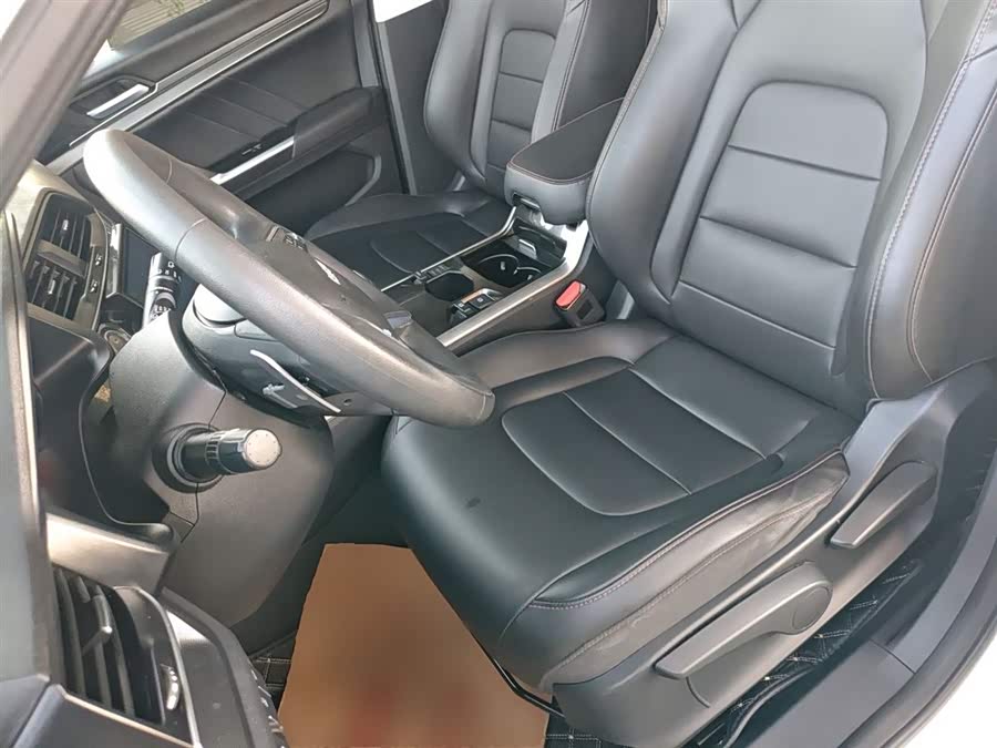 Haval H4 2018 изображение автомобиля #16