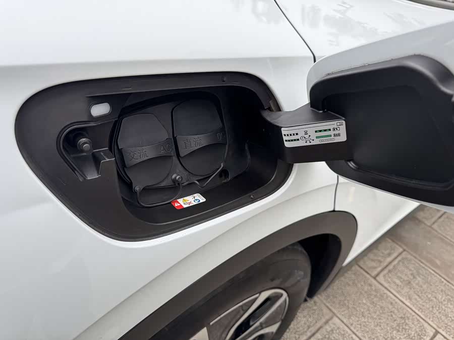 Volkswagen ID.4 X 2023 #16 Volkswagen ID.4 X 2023 immagine di auto #16