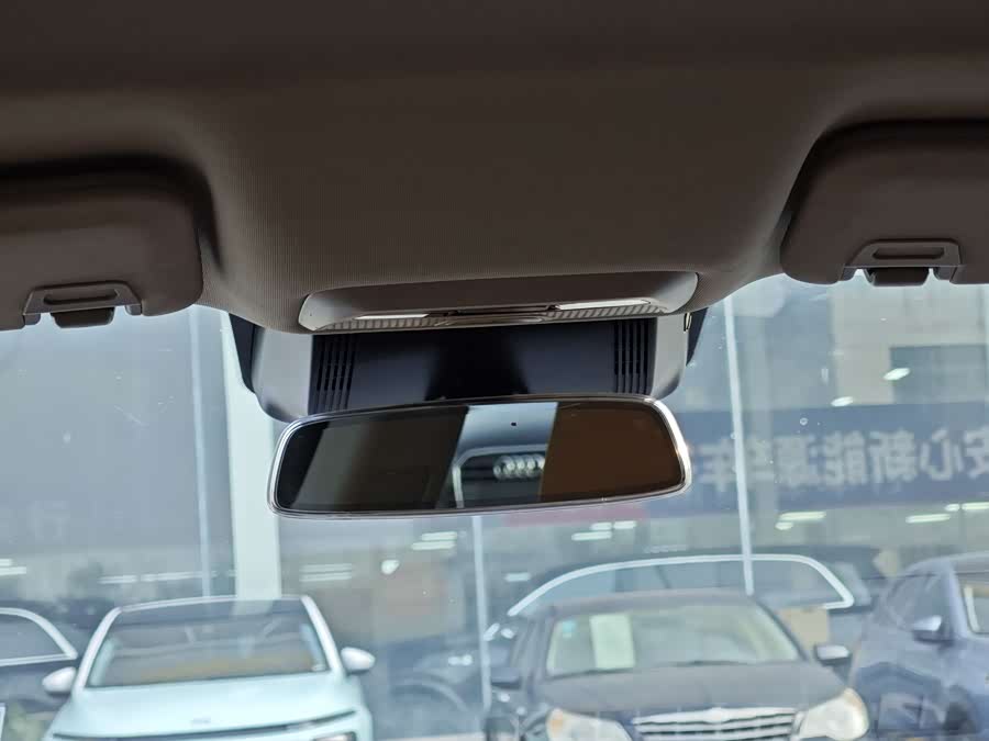 Xpeng P5 2022 #16 Xpeng P5 2022 immagine di auto #16