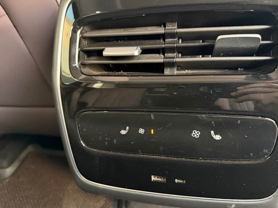 Chery Tiggo9 C-DM 2024 car image #16