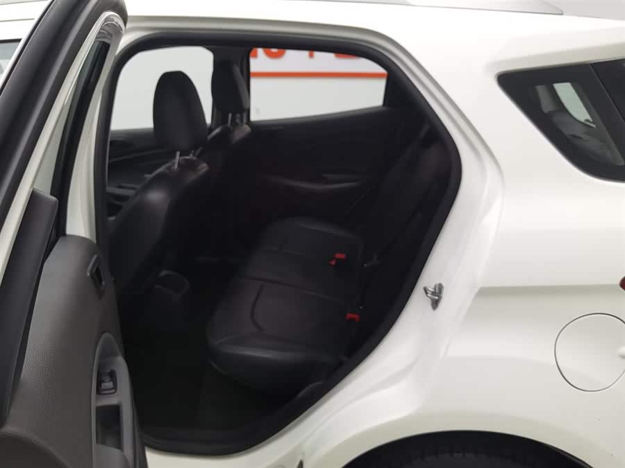 Ford EcoSport 2016 car image #16