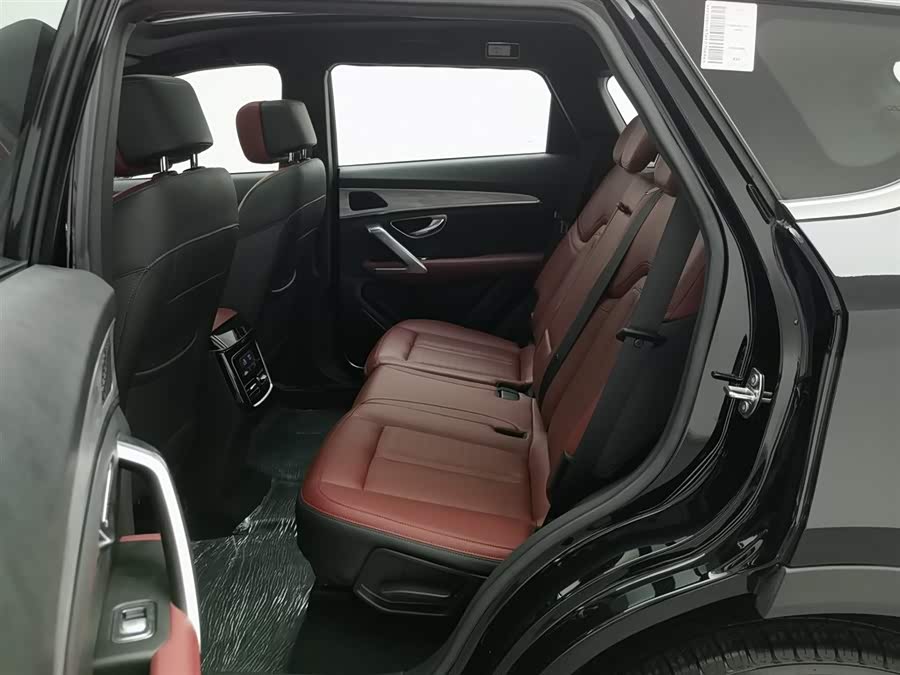 Jetour X70 C-DM 2025 #16 Jetour X70 C-DM 2025 car image #16