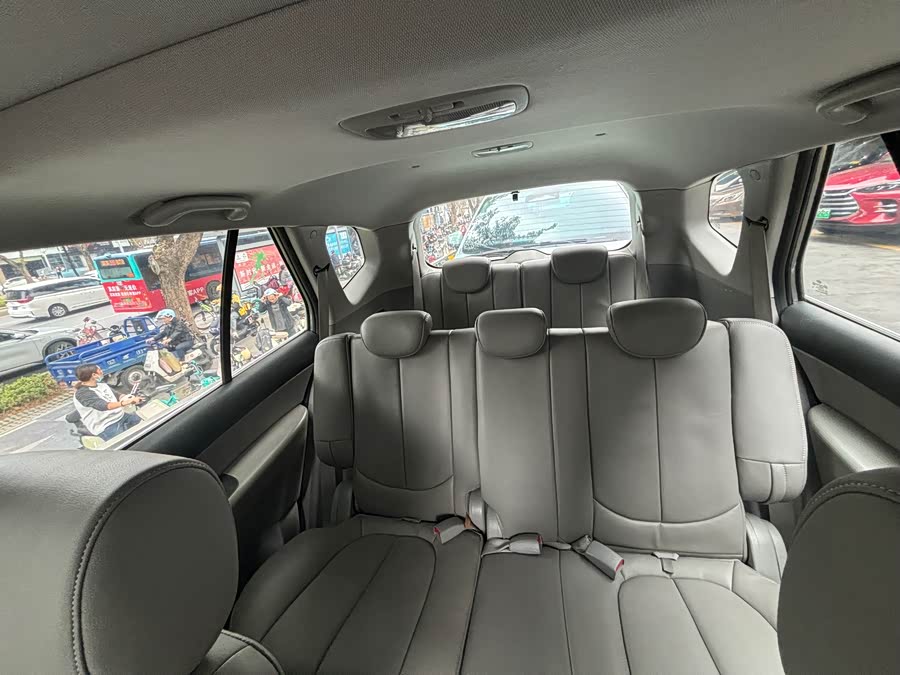 Kia Carens 2012 image de voiture #16