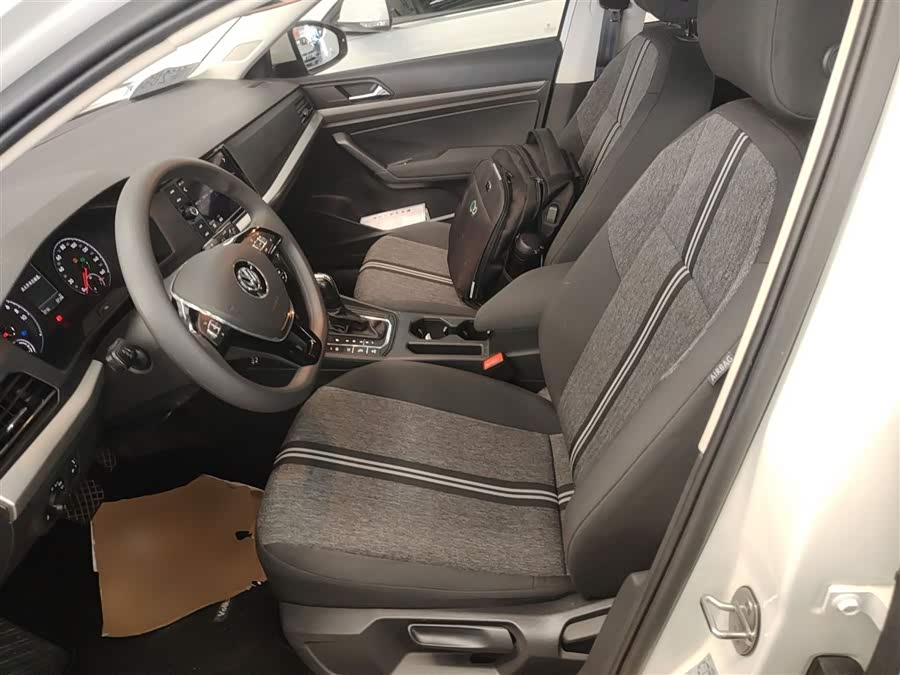 Volkswagen Lavida Pure Electric 2021 #16 Volkswagen Lavida Pure Electric 2021 car image #16