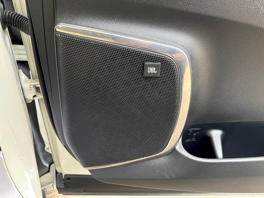 丰田 埃尔法 2018 汽车图片 #16