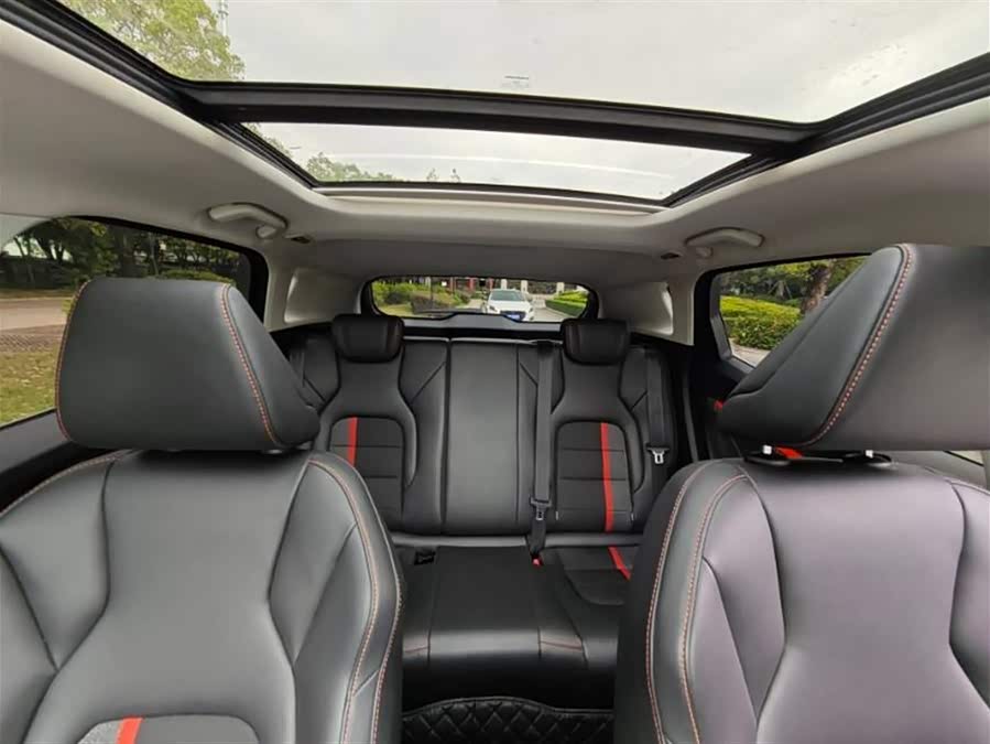 Haval H4 2019 car image #16