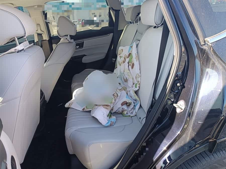 Honda Breeze New Energy 2023 car image #16