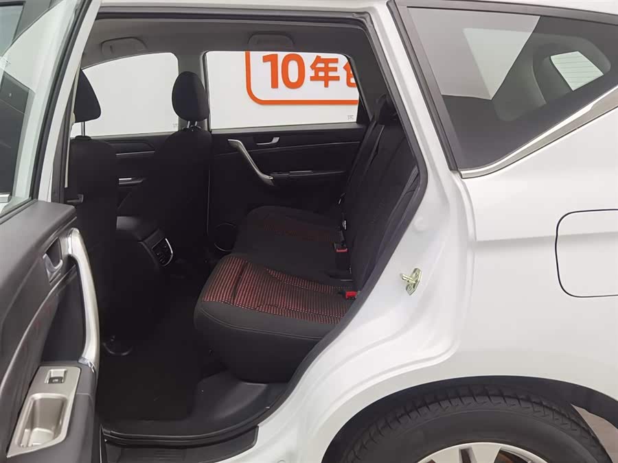 哈弗 哈弗M6 2019 汽车图片 #16