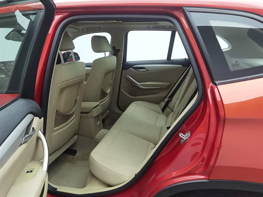 BMW X1 (Imported) 2012 #16 BMW X1 (Imported) 2012 imagen de coche #16