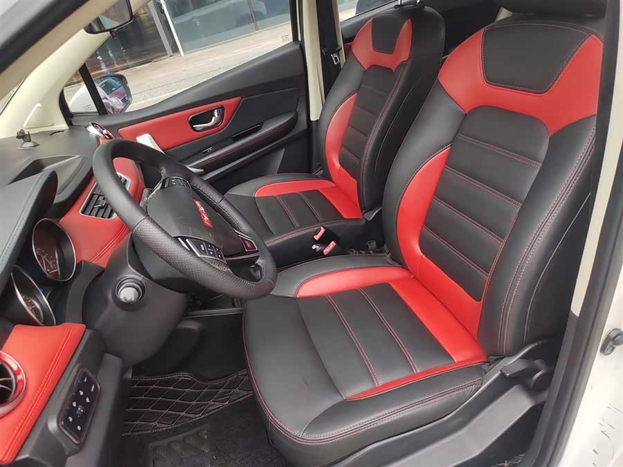 Haval H1 2015 car image #16