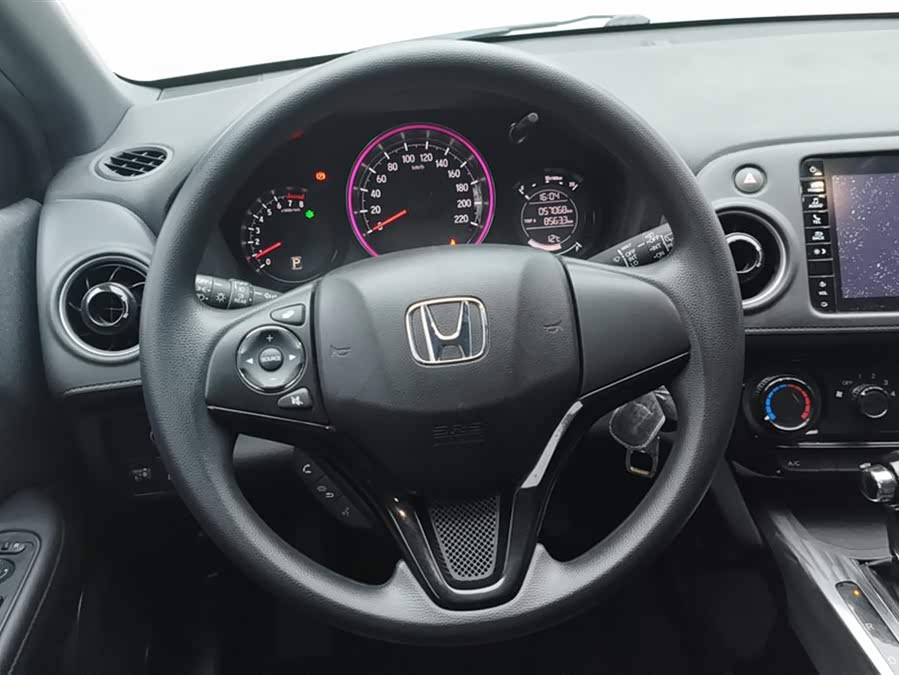 Honda XR-V 2019 #16 Honda XR-V 2019 image de voiture #16