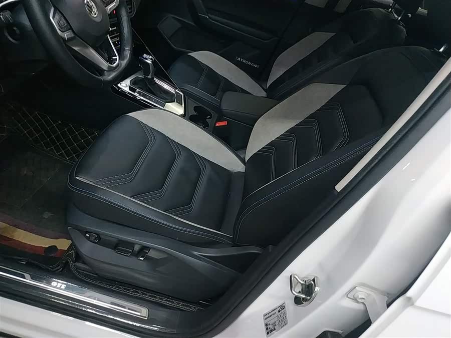 Volkswagen Tayron GTE 2020 #16 Volkswagen Tayron GTE 2020 car image #16