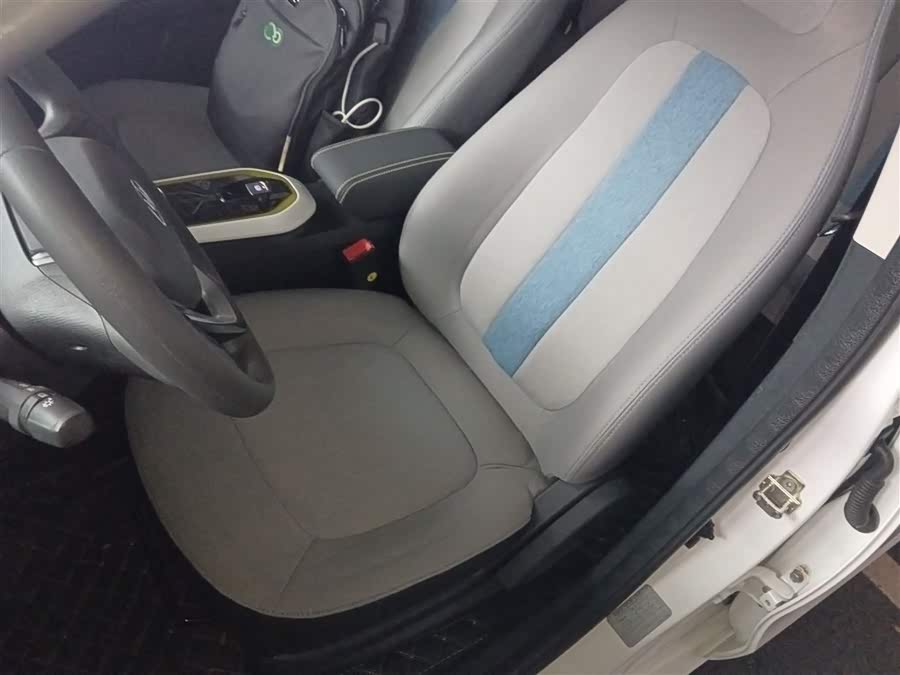 Changan BenBen E-Star 2021 #16 Changan BenBen E-Star 2021 car image #16