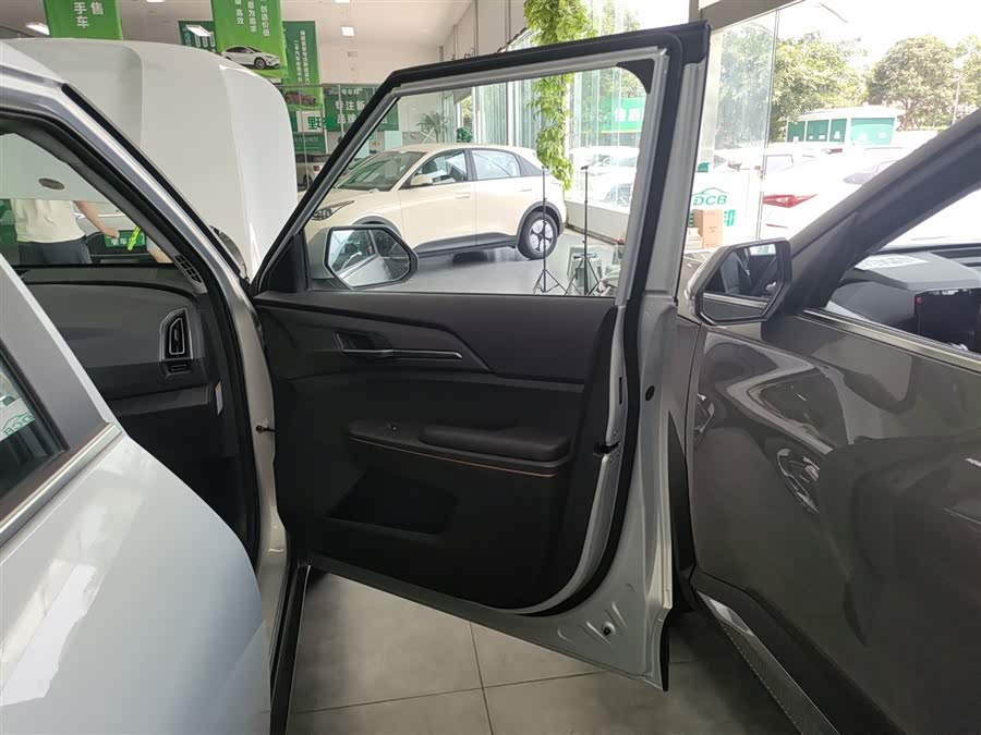 Kia EV5 2025 imagem de carro #16