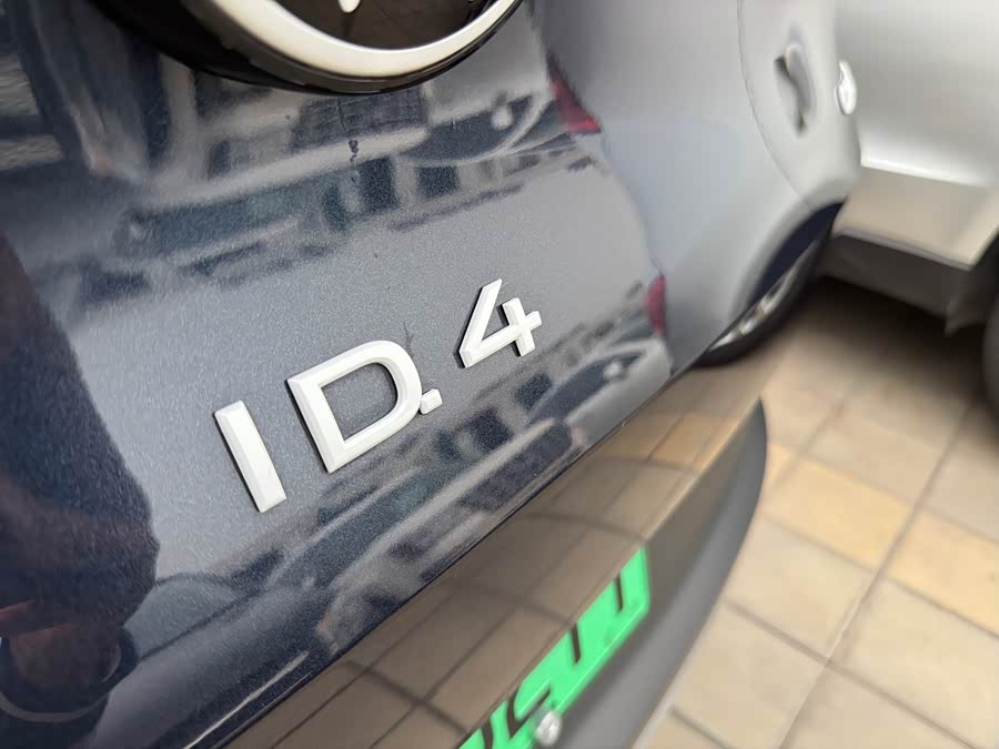 Volkswagen Phideon 2022 immagine di auto #16