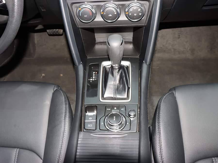 马自达 马自达CX-4 2021 汽车图片 #16