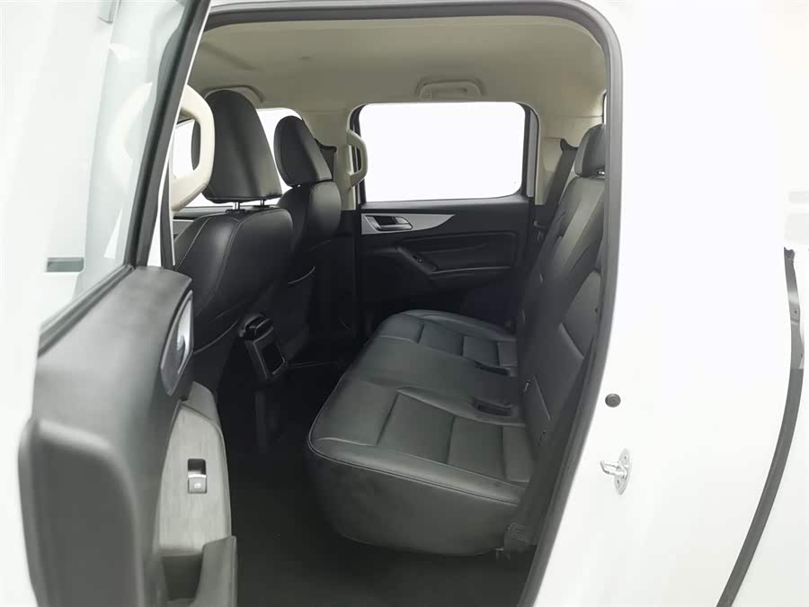 Great Wall Poer 2023 car image #16