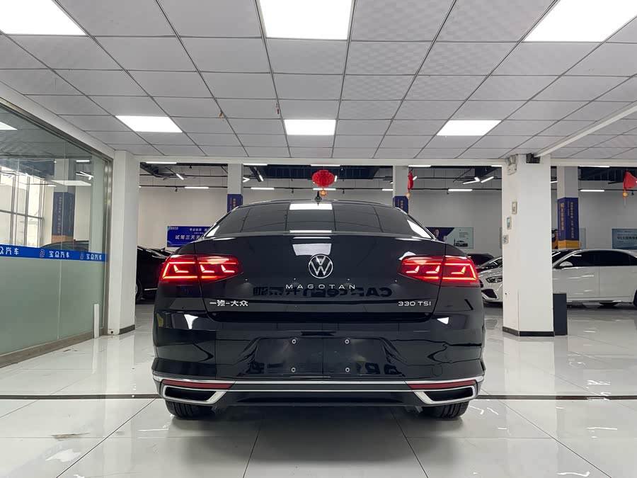 Volkswagen Magotan 2022 car image #16