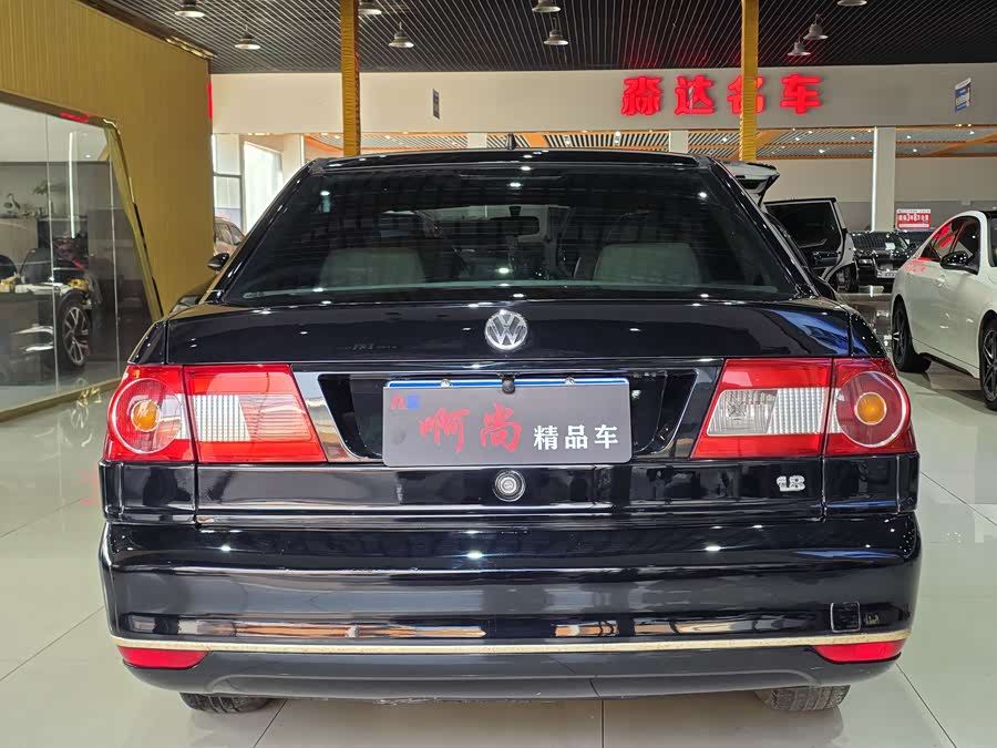 Volkswagen Santana Vista 2010 #16 Volkswagen Santana Vista 2010 immagine di auto #16