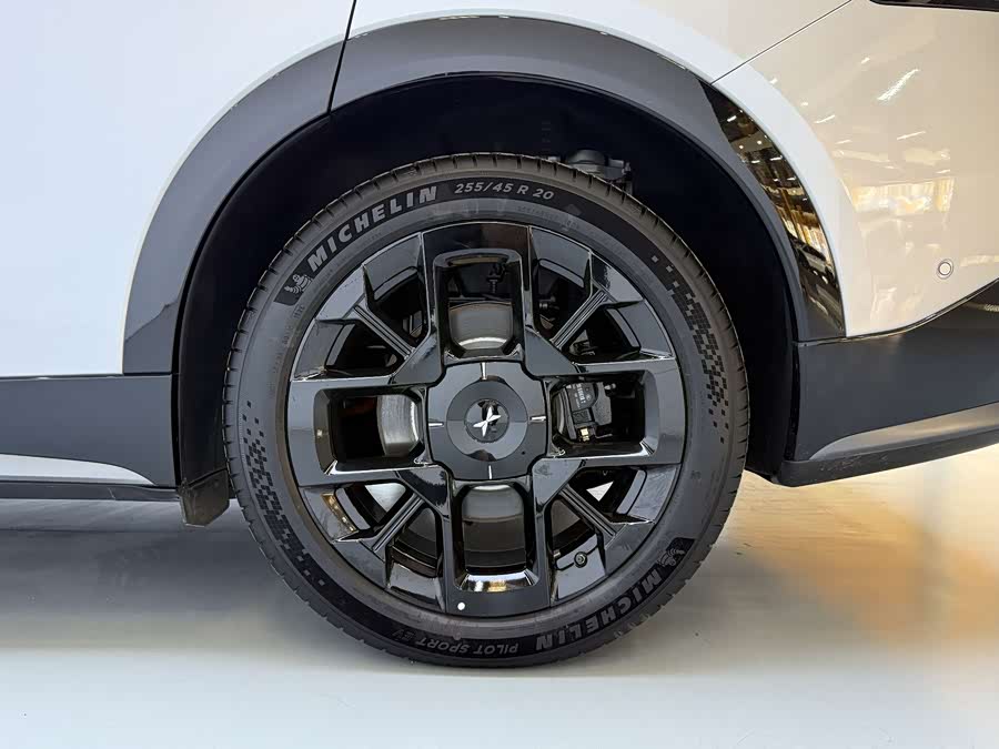 Xpeng G7 2025 #16 Xpeng G7 2025 immagine di auto #16