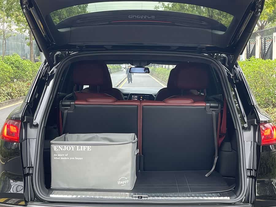 Audi Q6 2023 imagem de carro #16