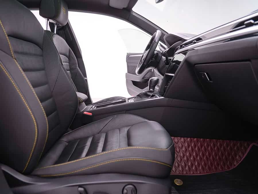 大众 一汽-大众CC 2022 #16 大众 一汽-大众CC 2022 汽车图片 #16