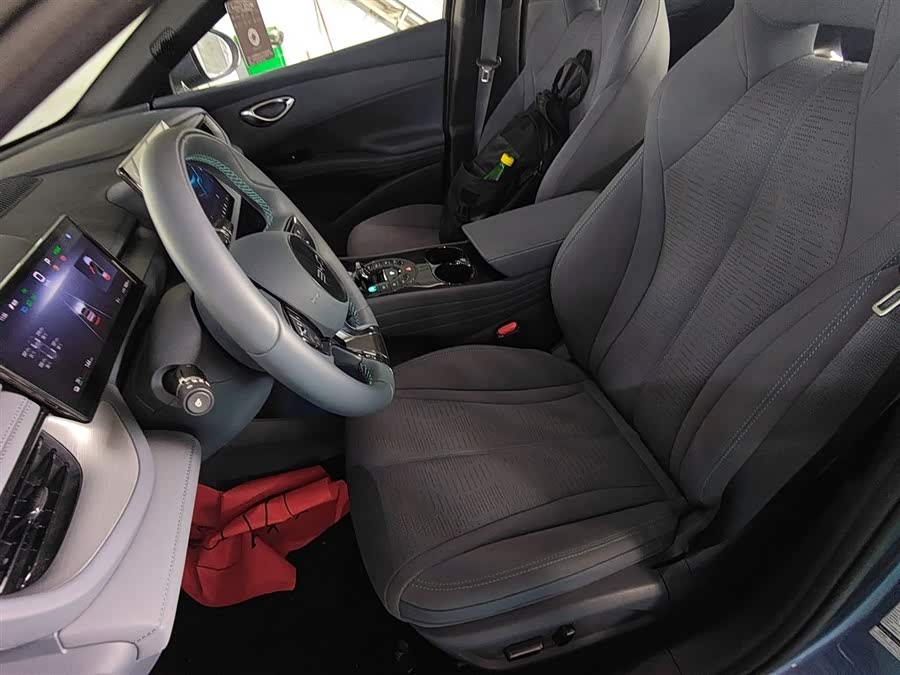 BYD Seal 06GT 2024 #16 BYD Seal 06GT 2024 car image #16