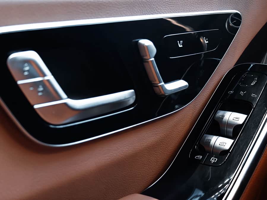 Mercedes-Benz S Class 2023 car image #16