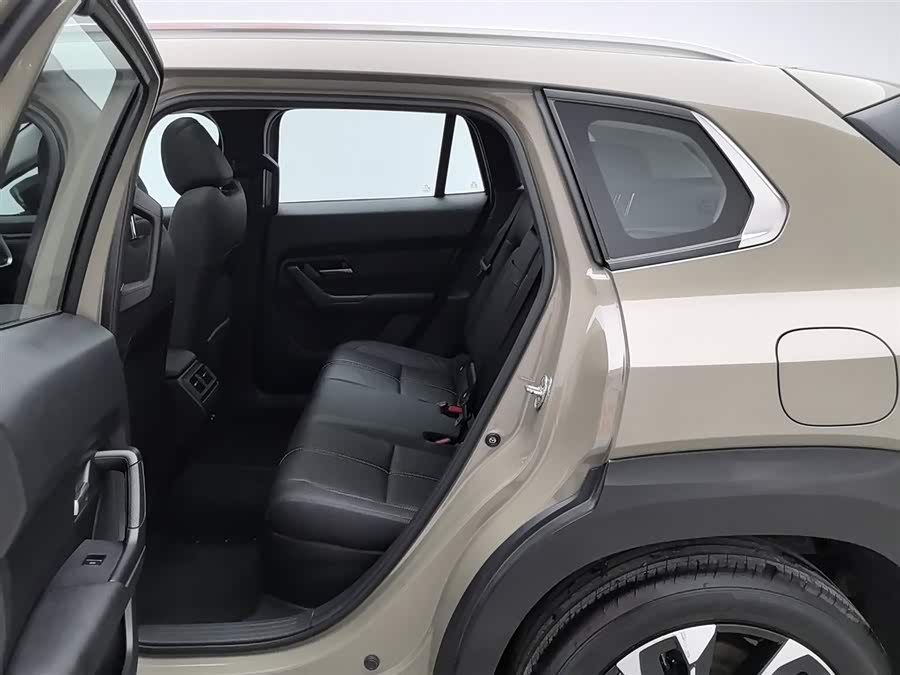 马自达 马自达CX-50行也 2023 汽车图片 #16