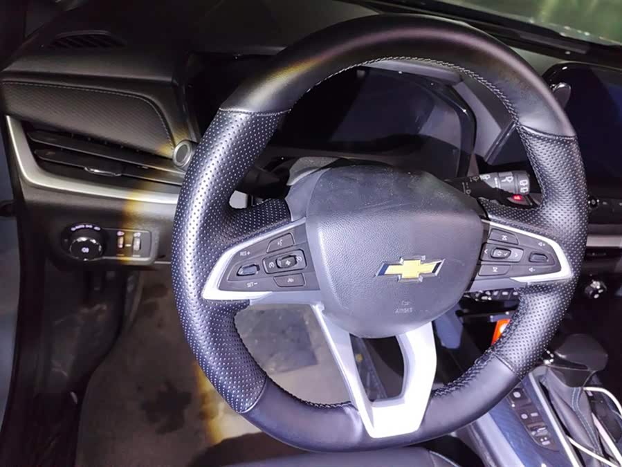 Chevrolet Charm 2021 #16 Chevrolet Charm 2021 car image #16