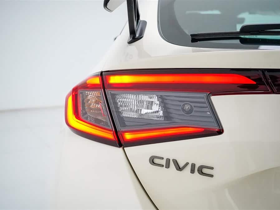 Honda Civic (Imported) 2023 car image #16