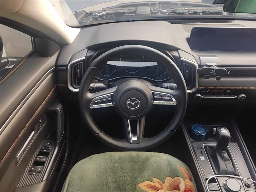 马自达 马自达CX-50行也 2024 汽车图片 #16